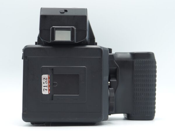 MAMIYA 645 Super 80mm 45mm 150mmm イ531Ａ - 画像 (7)